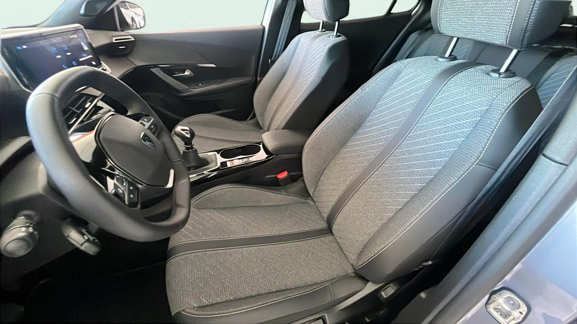 Peugeot 2008 Allure Gasolina 100 - foto 12