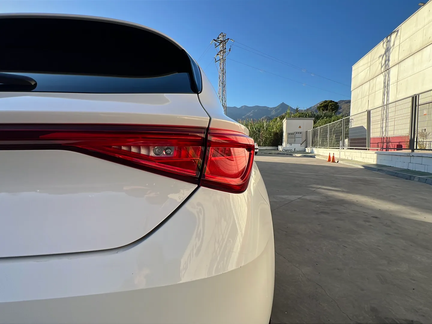 SEAT León 1.0 eTSI DSG-7 Style - foto 24