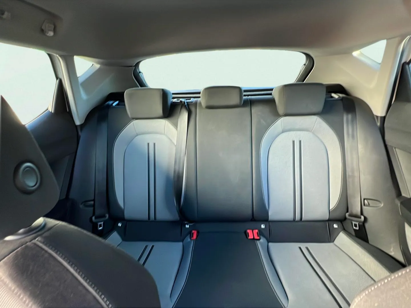 SEAT León 1.0 eTSI DSG-7 Style - foto 15