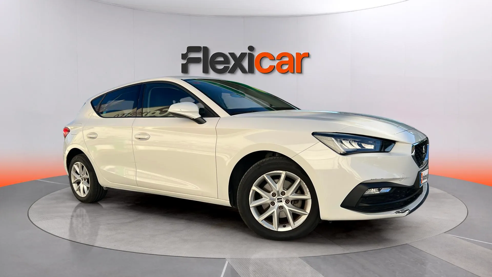 SEAT León 1.0 eTSI DSG-7 Style