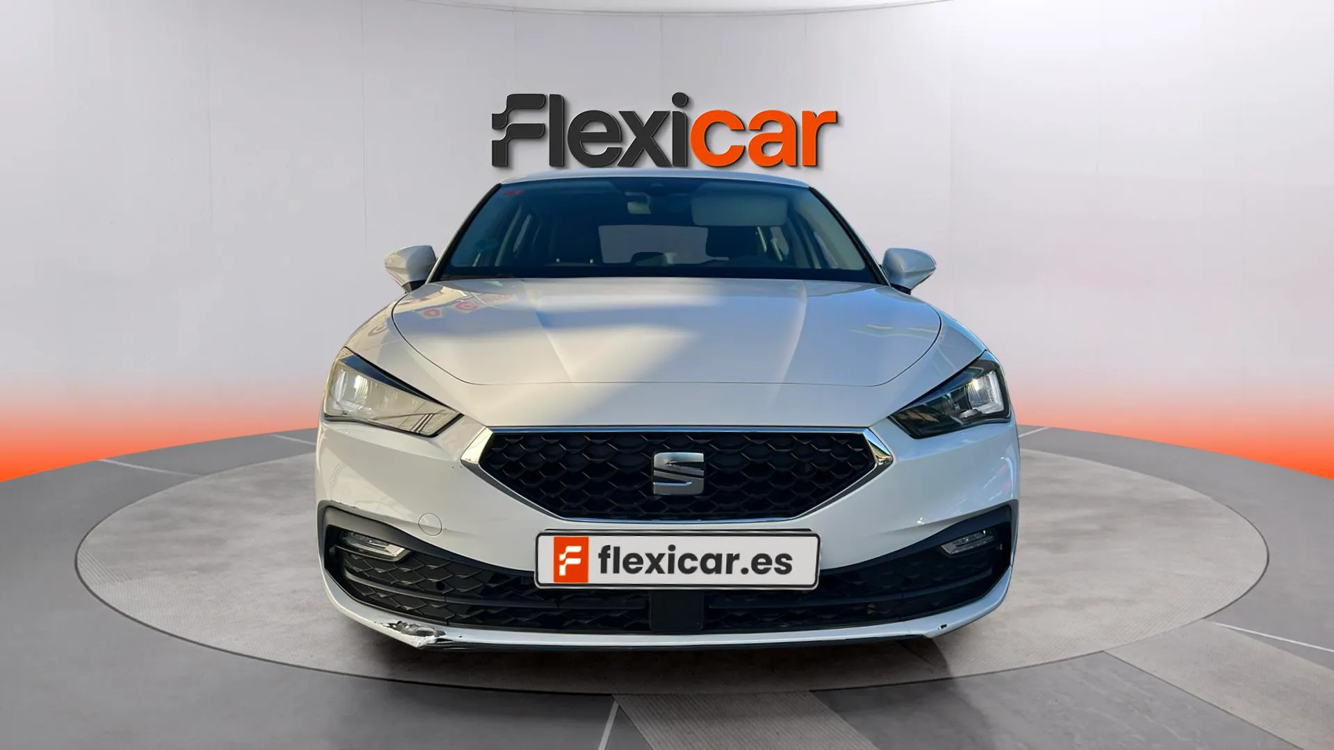 SEAT León 1.0 eTSI DSG-7 Style - foto 2