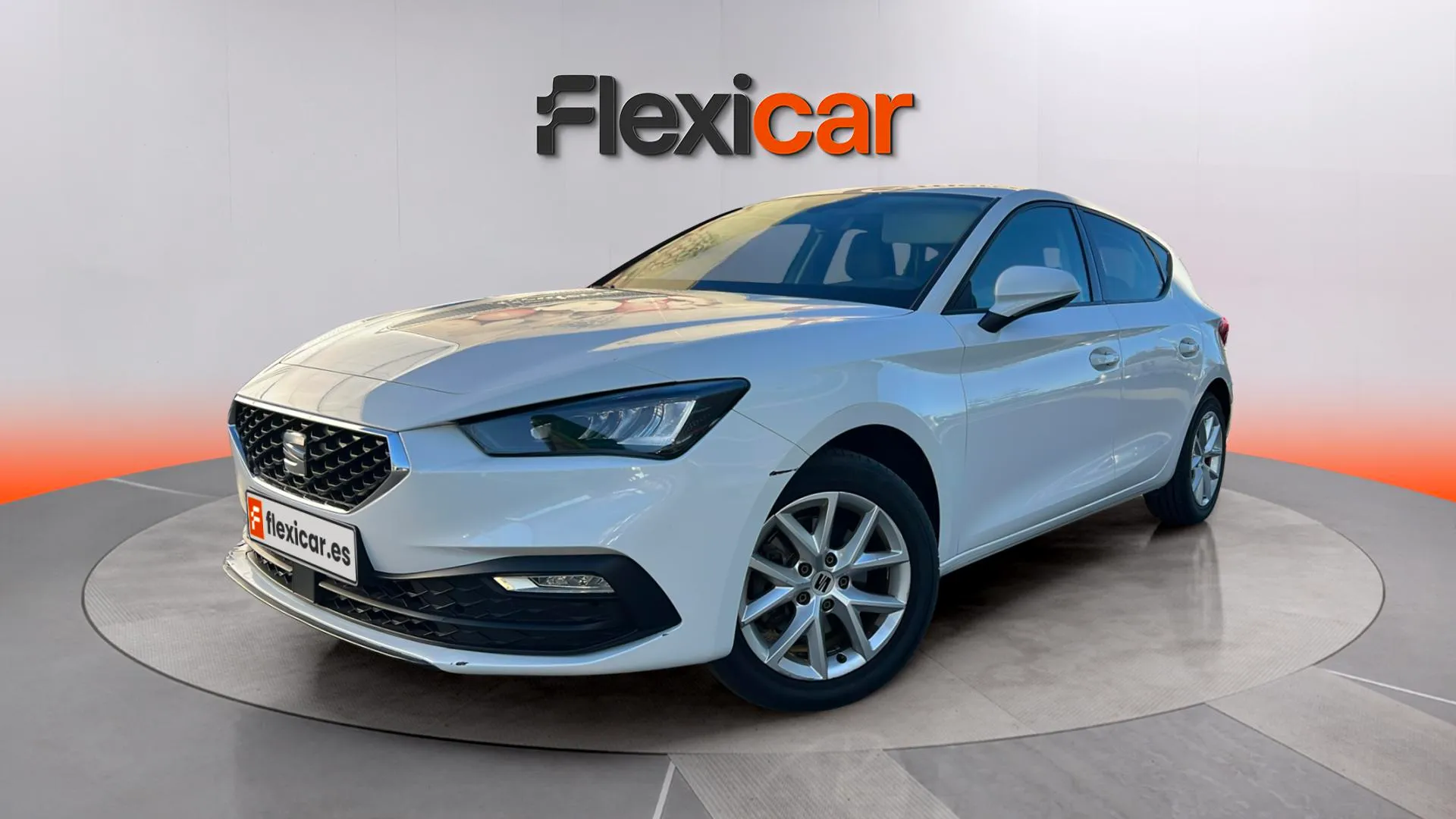 SEAT León 1.0 eTSI DSG-7 Style - foto 3
