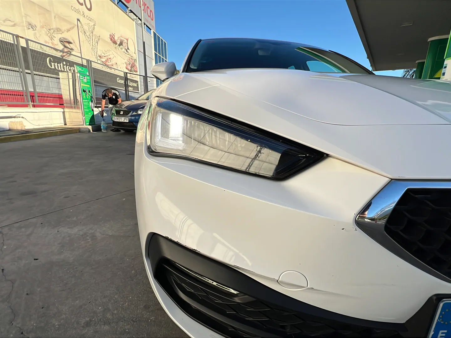 SEAT León 1.0 eTSI DSG-7 Style - foto 25