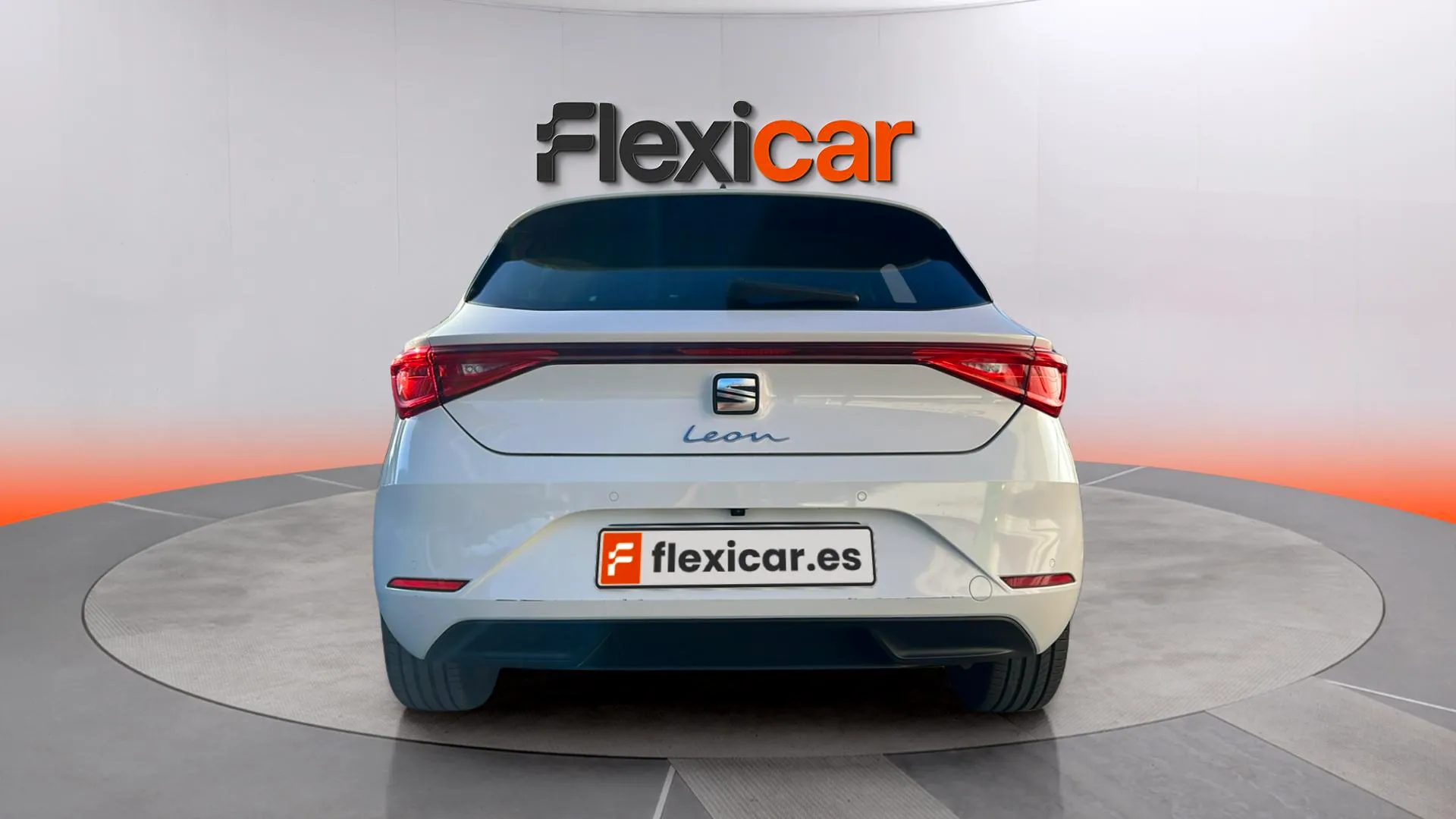 SEAT León 1.0 eTSI DSG-7 Style - foto 6