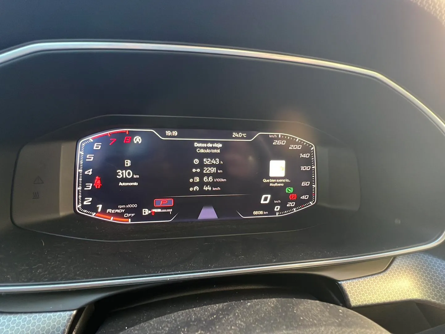 SEAT León 1.0 eTSI DSG-7 Style - foto 12