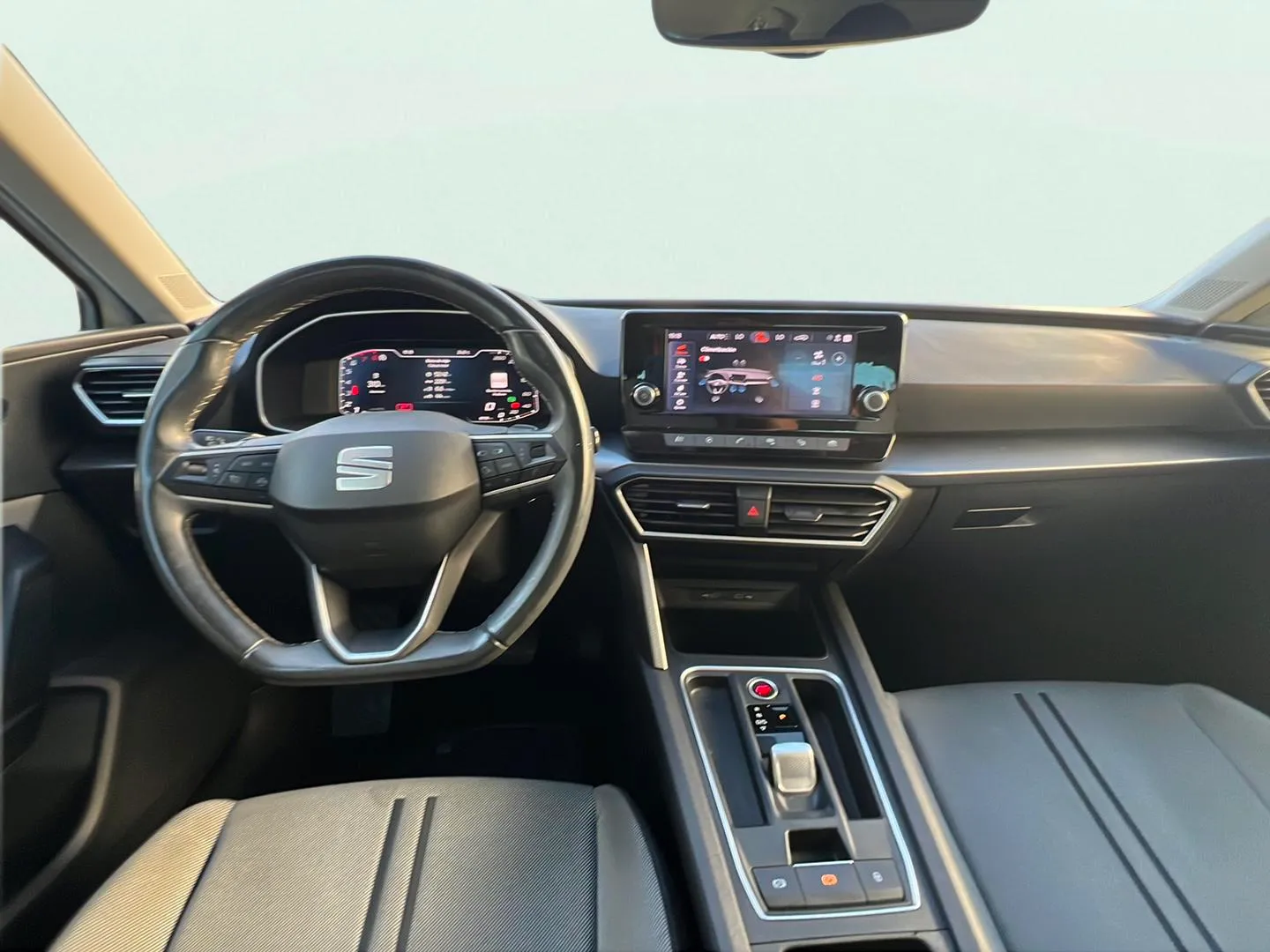 SEAT León 1.0 eTSI DSG-7 Style - foto 9