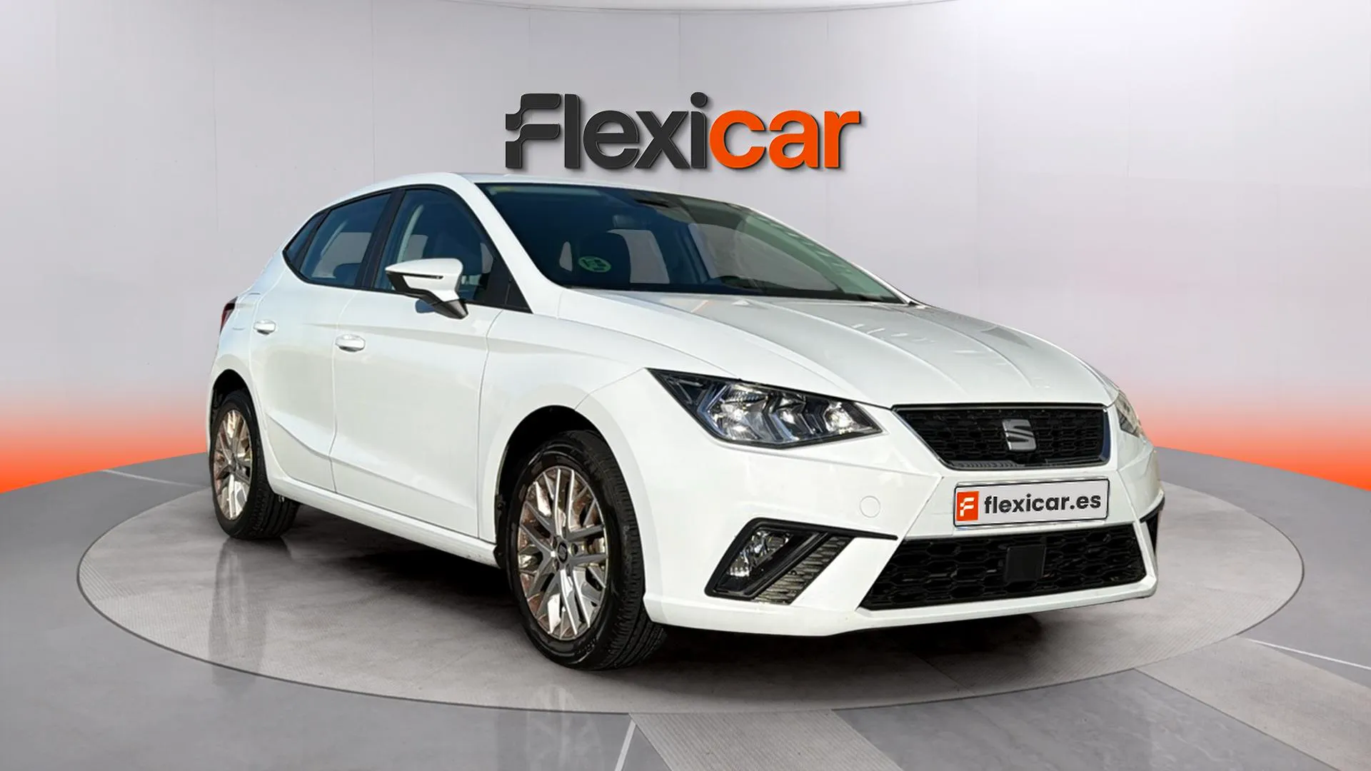 SEAT Ibiza 1.0 EcoTSI Style