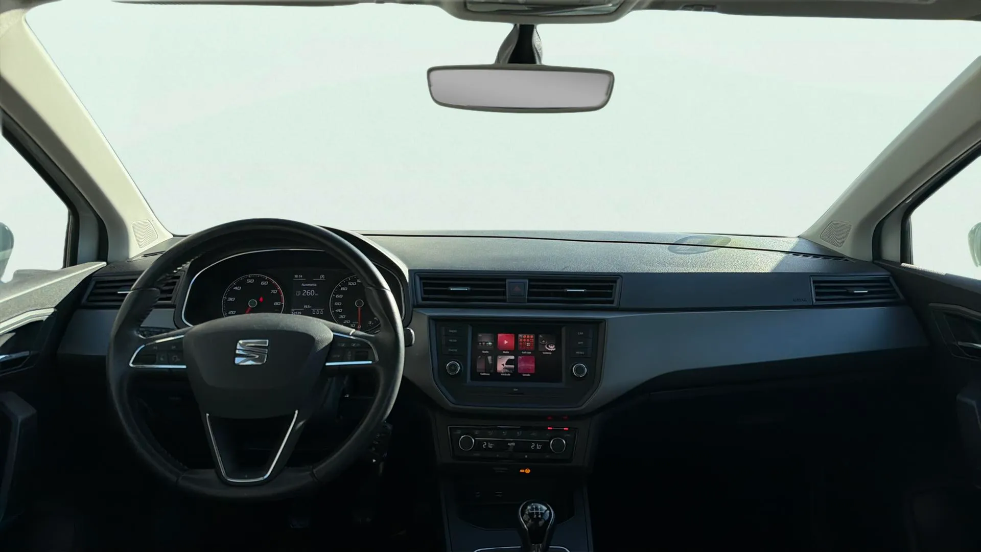 SEAT Ibiza 1.0 EcoTSI Style - foto 6