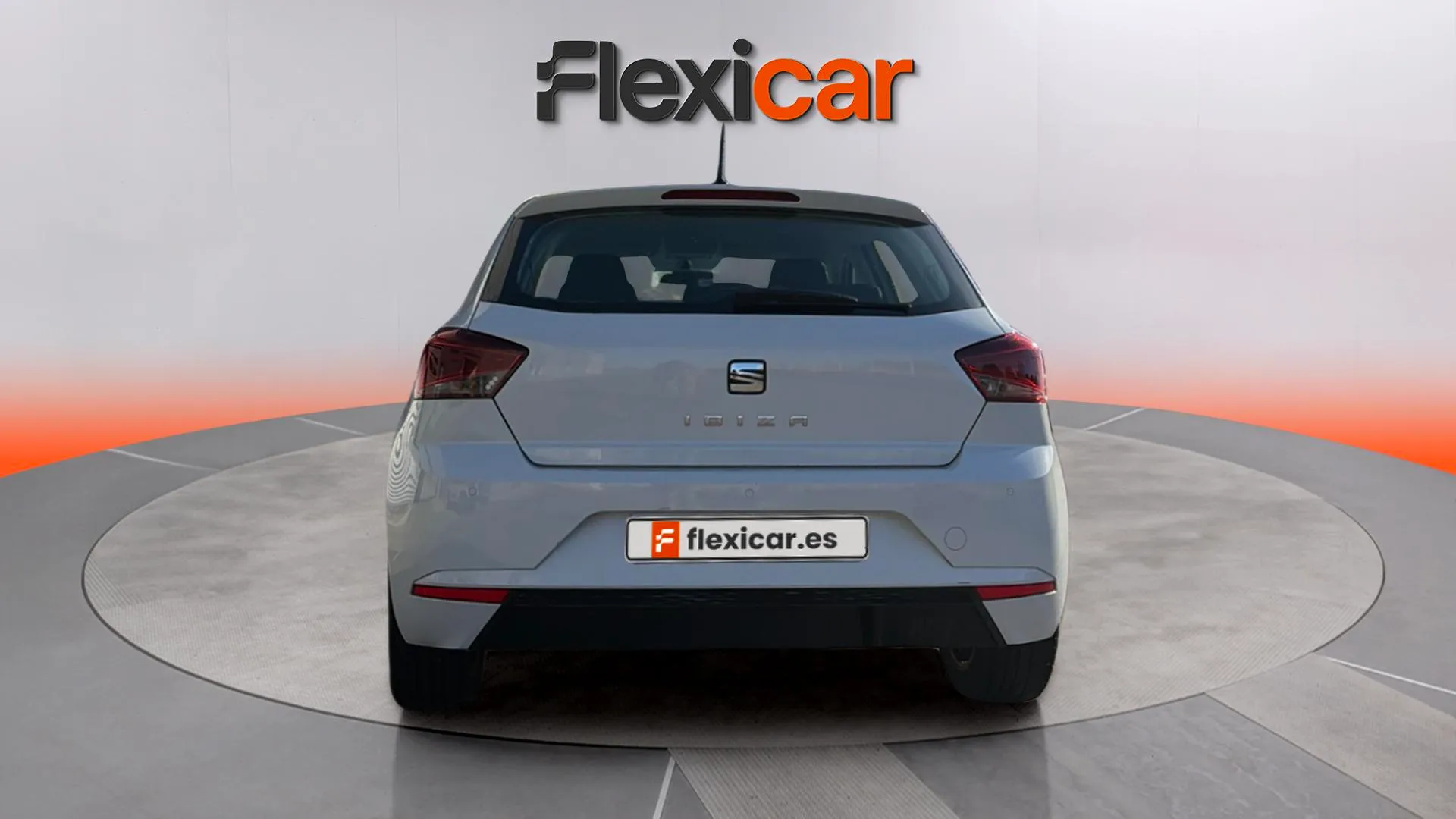 SEAT Ibiza 1.0 EcoTSI Style - foto 3