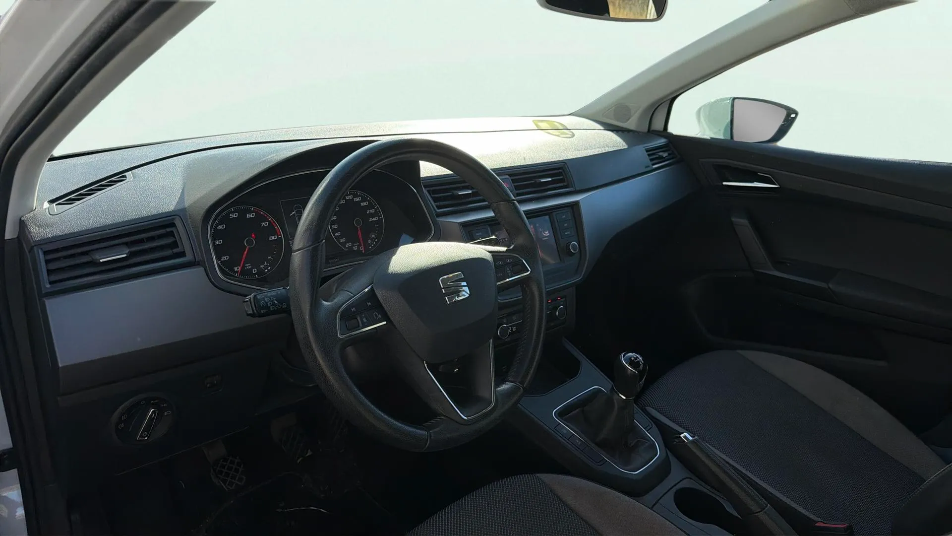 SEAT Ibiza 1.0 EcoTSI Style - foto 8