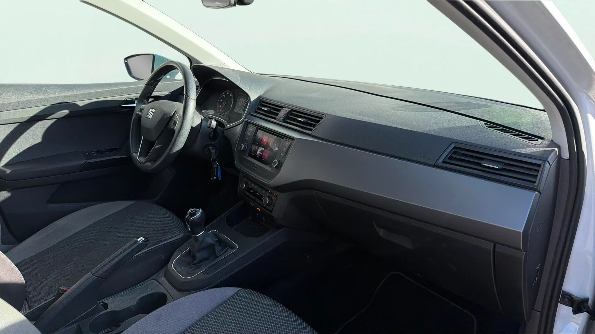 SEAT Ibiza 1.0 EcoTSI Style - foto 9