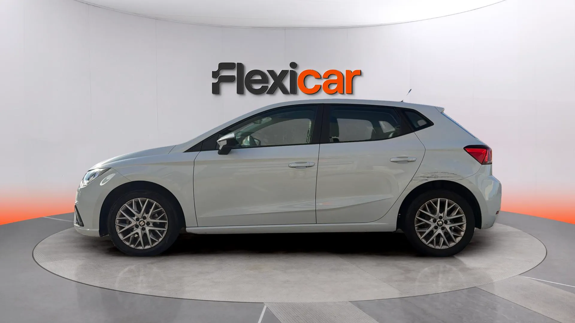 SEAT Ibiza 1.0 EcoTSI Style - foto 4