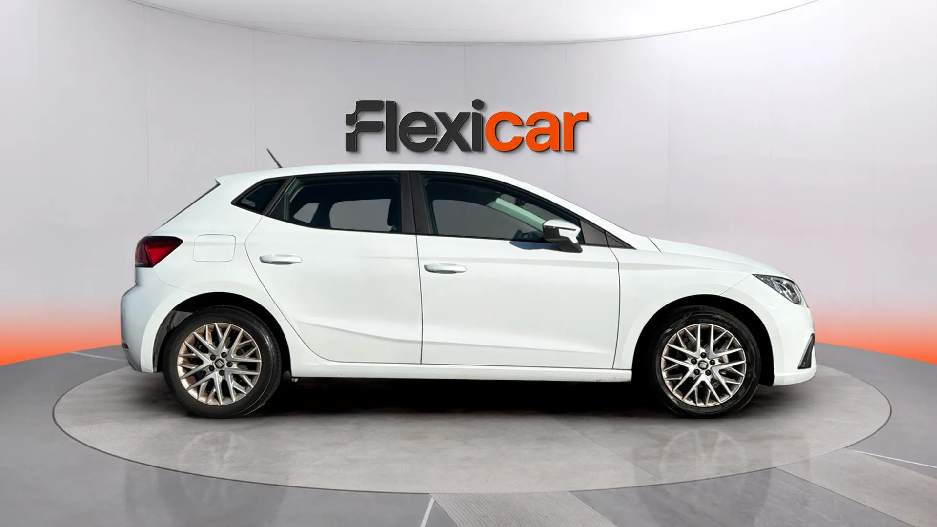 SEAT Ibiza 1.0 EcoTSI Style - foto 2