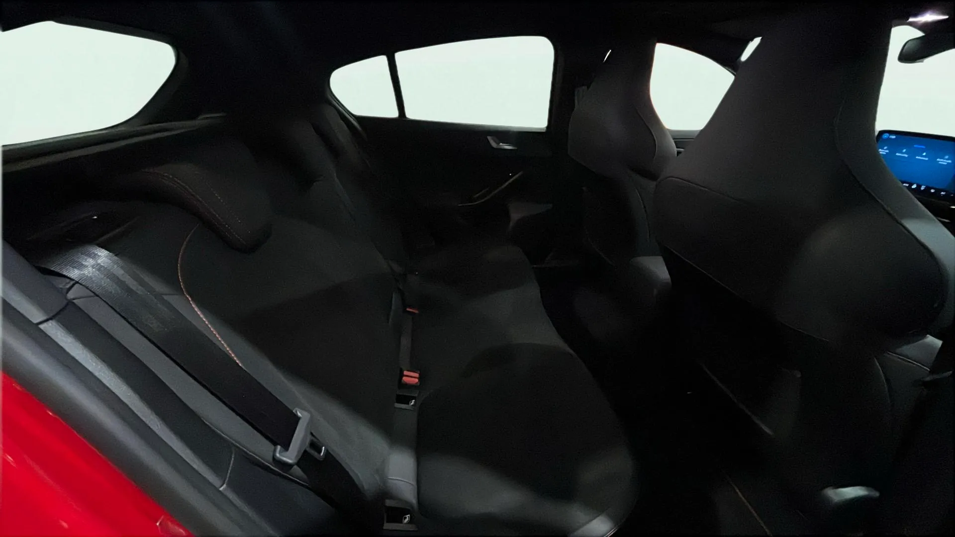 Ford Focus ST Edition 2.3 EcoBoost - foto 10