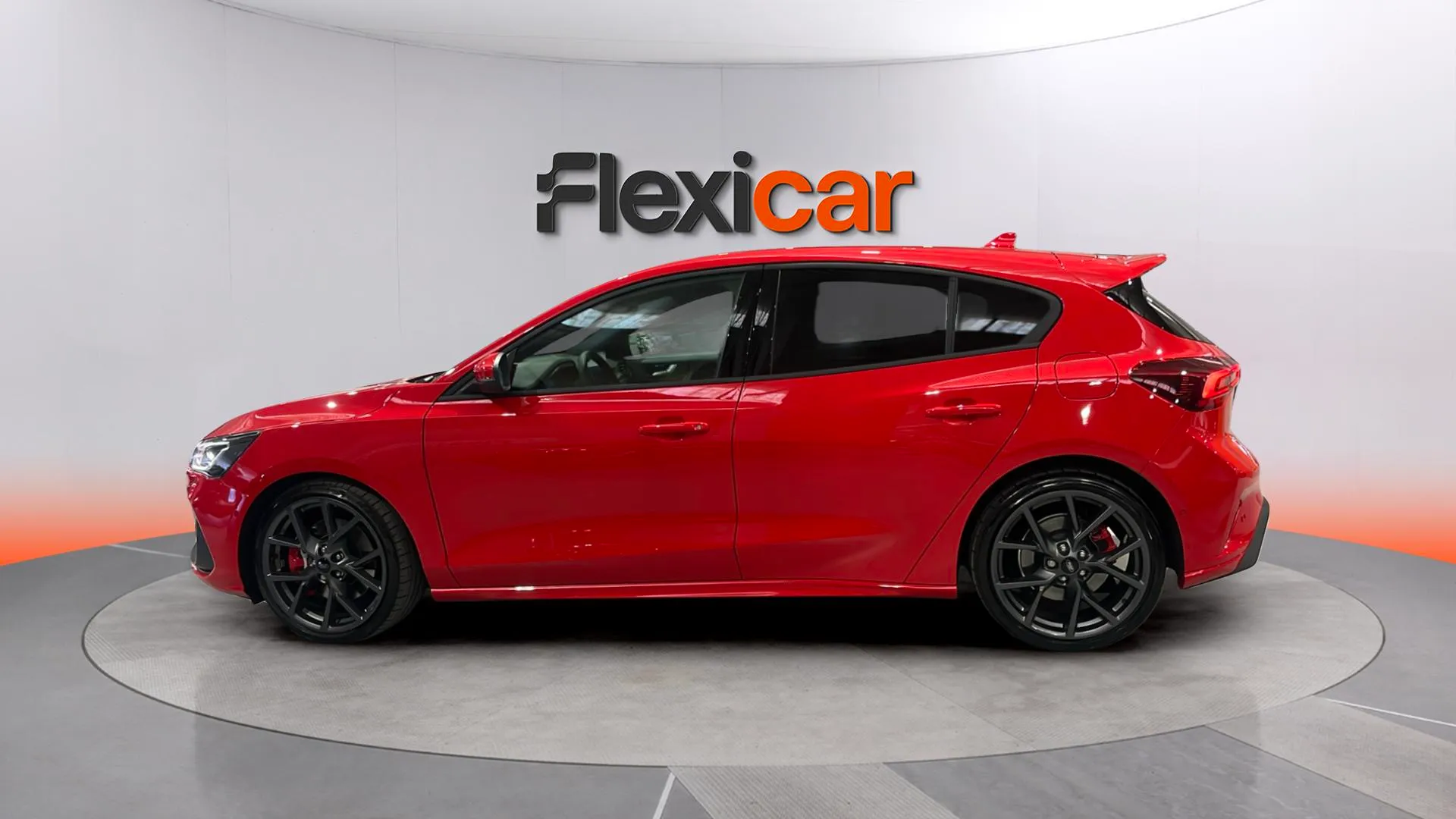 Ford Focus ST Edition 2.3 EcoBoost - foto 5