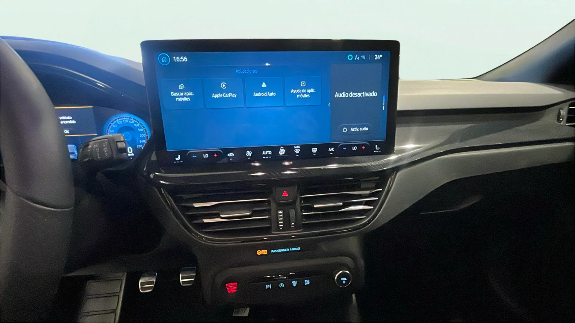 Ford Focus ST Edition 2.3 EcoBoost - foto 6