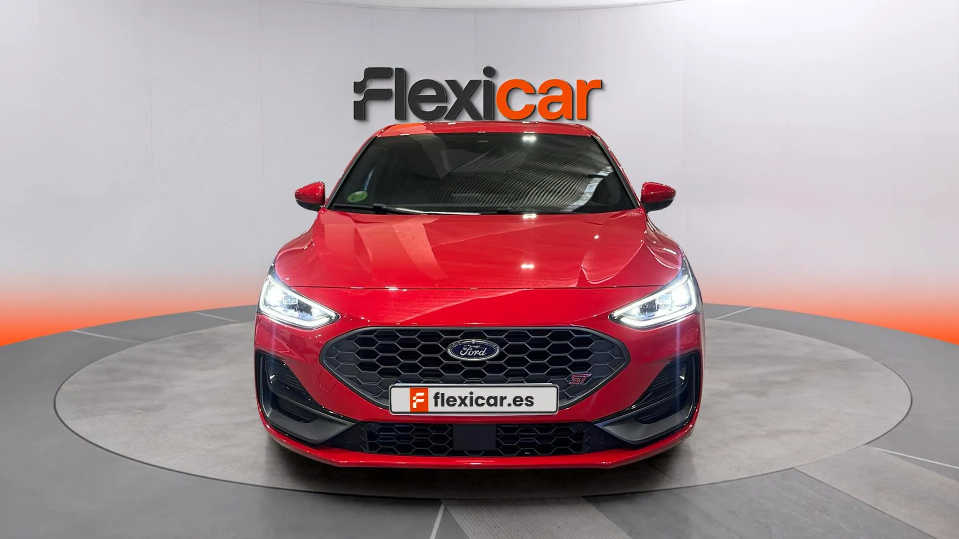 Ford Focus ST Edition 2.3 EcoBoost - foto 2