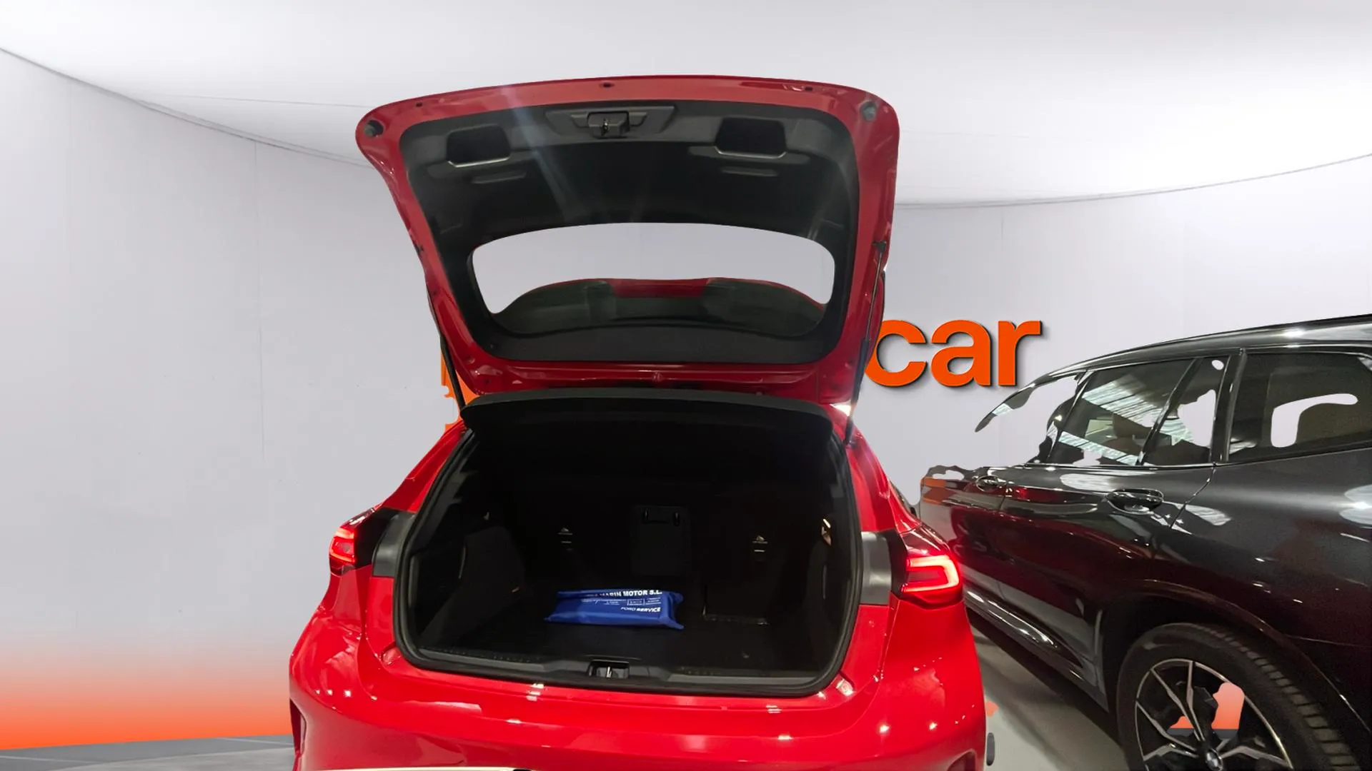 Ford Focus ST Edition 2.3 EcoBoost - foto 12