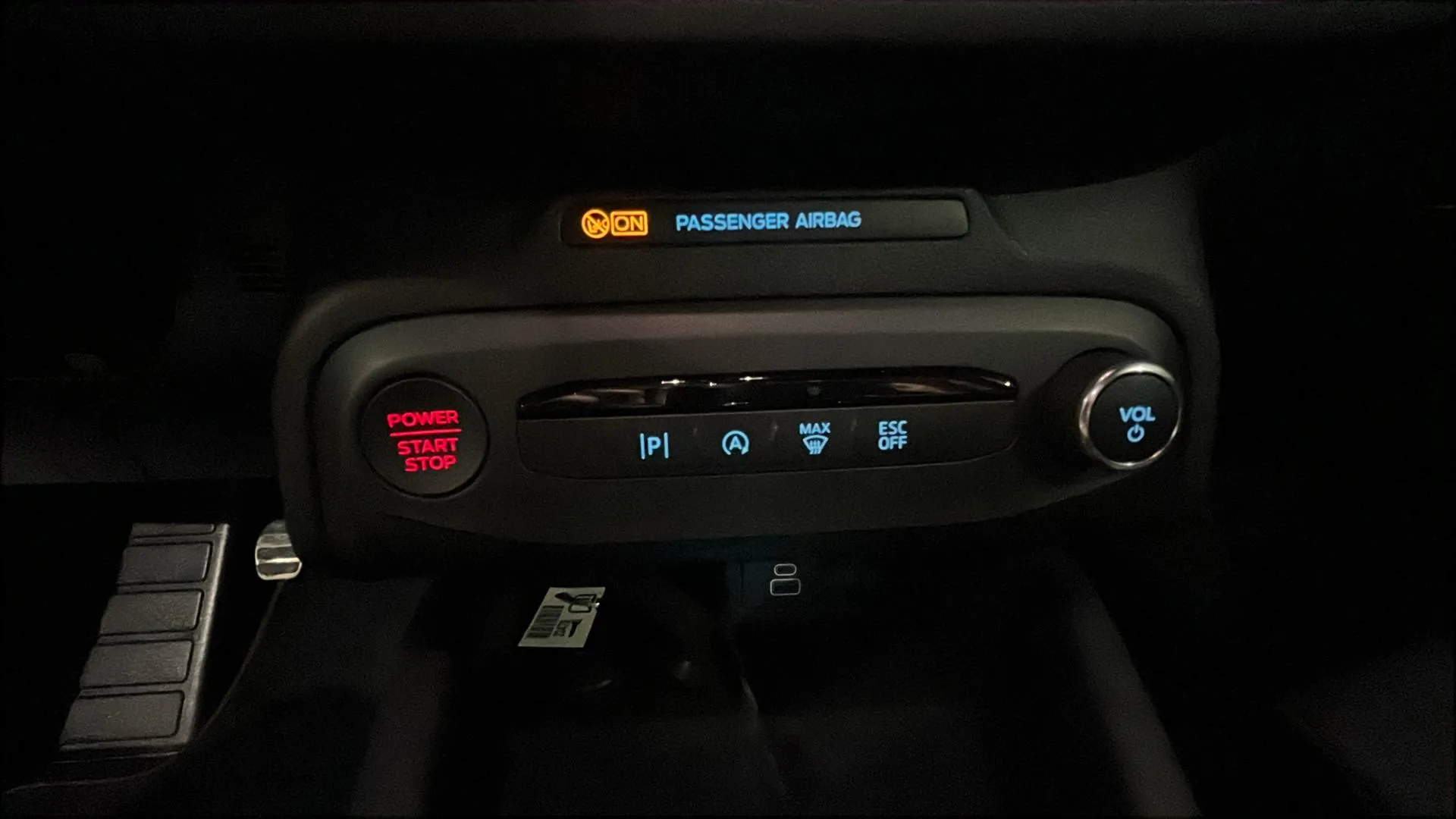 Ford Focus ST Edition 2.3 EcoBoost - foto 18