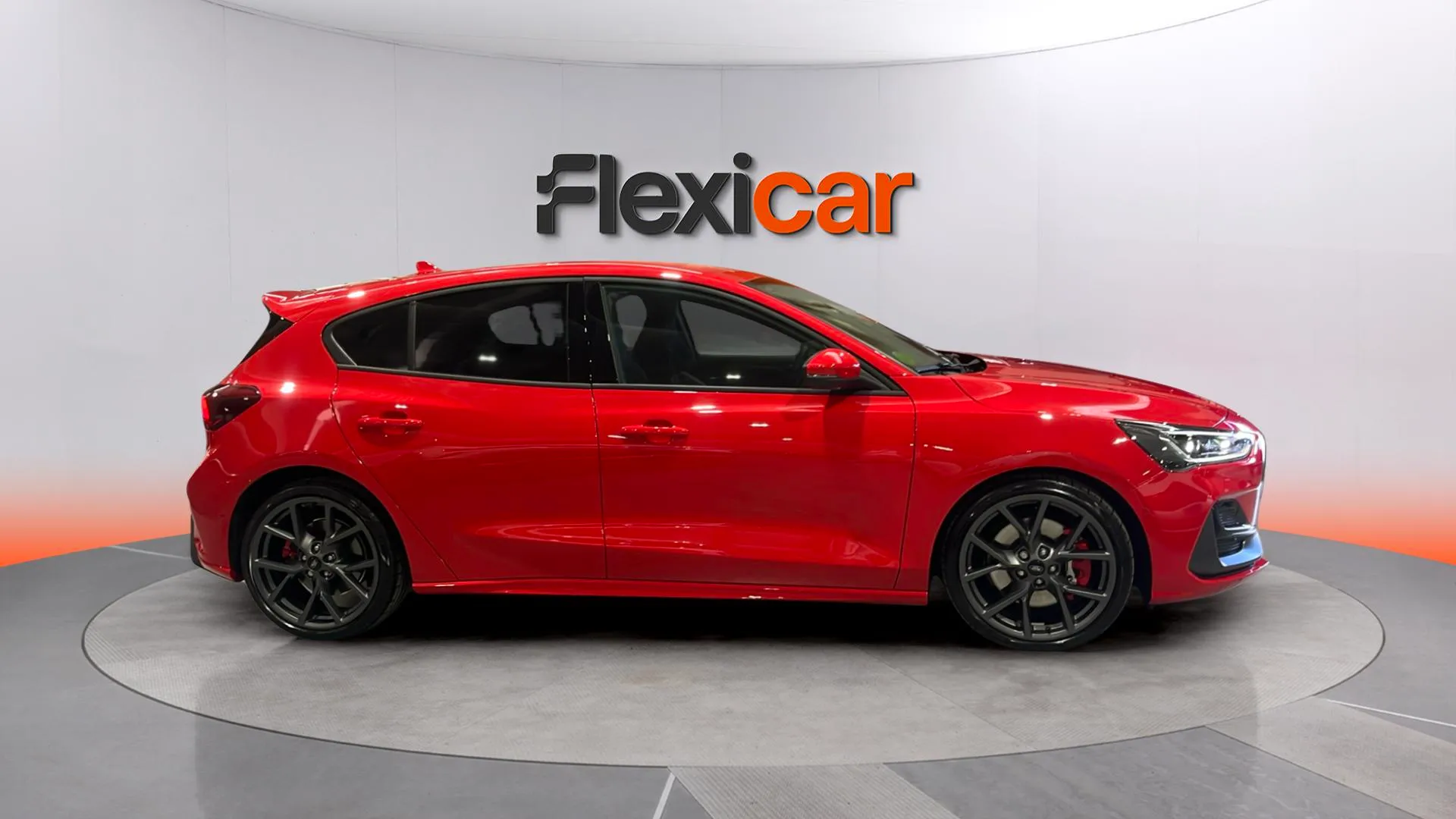 Ford Focus ST Edition 2.3 EcoBoost - foto 3