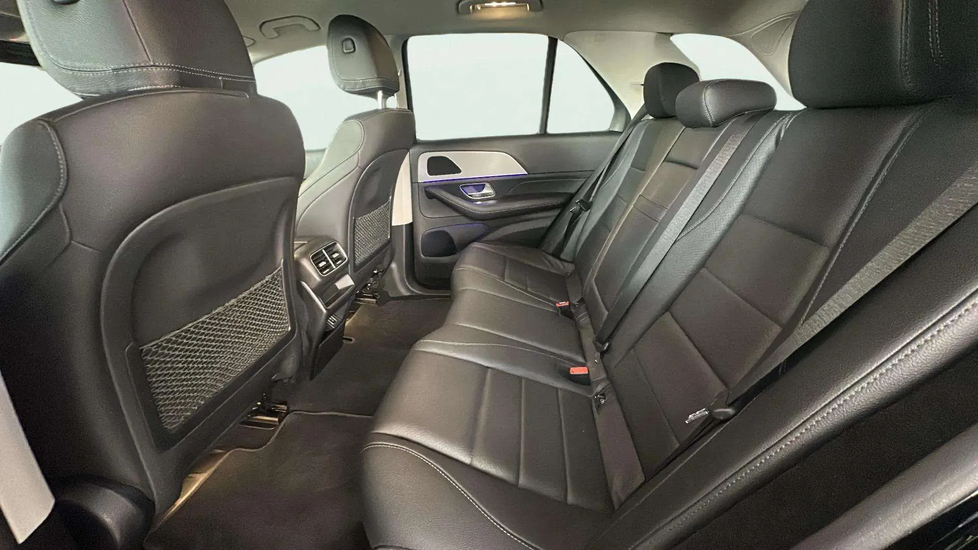 Mercedes-Benz GLE 350 d 4MATIC - foto 22