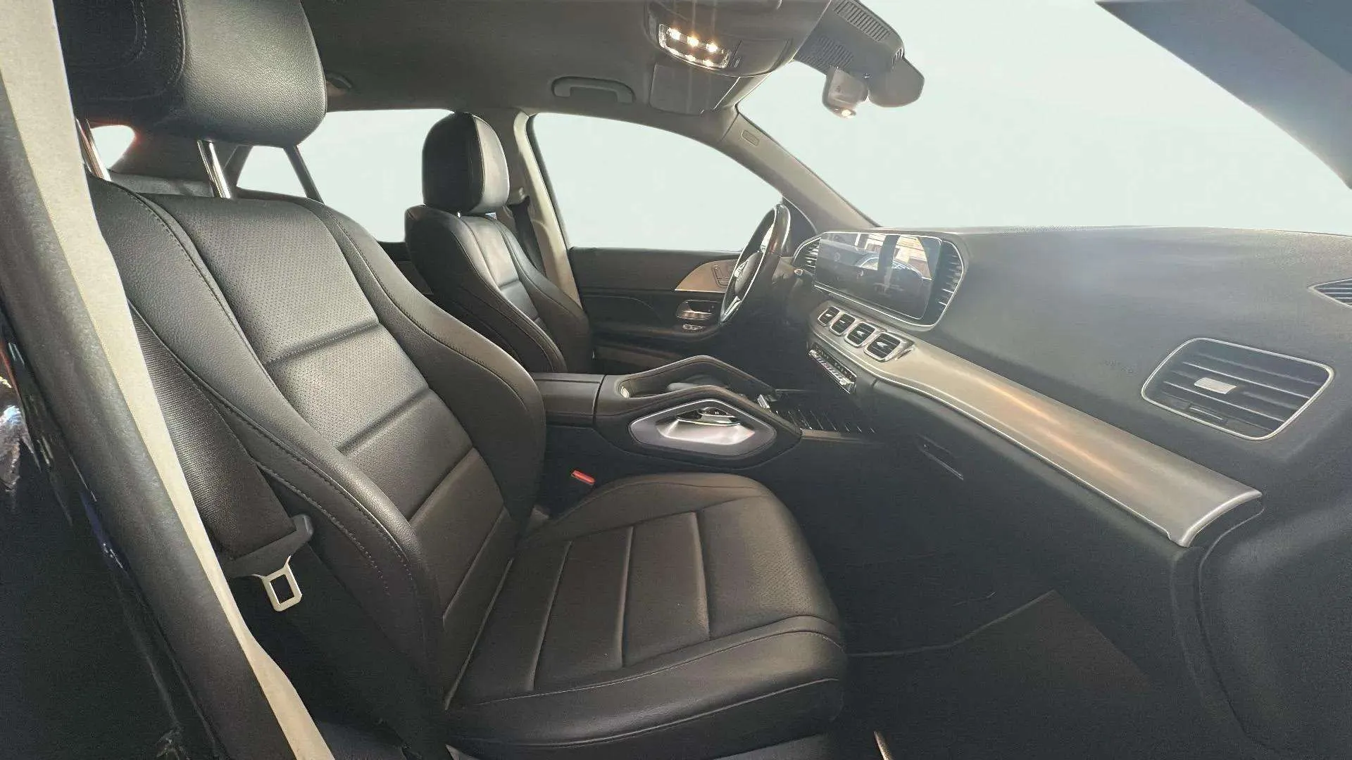 Mercedes-Benz GLE 350 d 4MATIC - foto 23