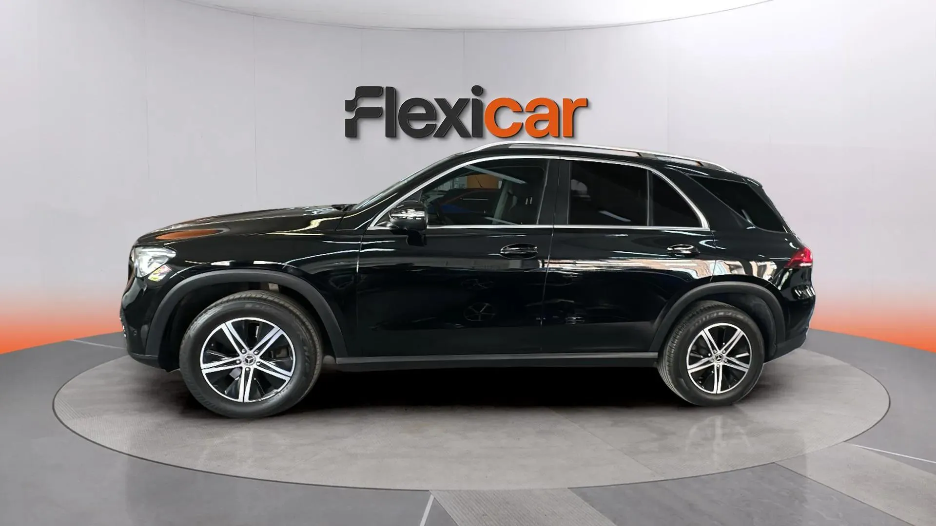 Mercedes-Benz GLE 350 d 4MATIC - foto 4