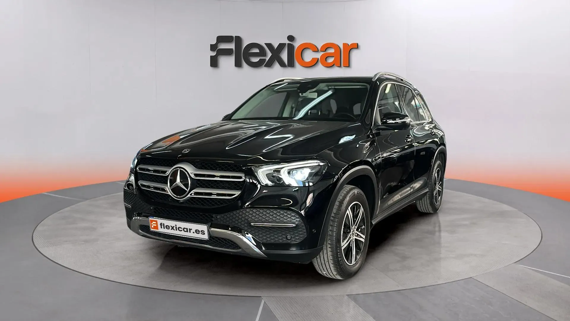 Mercedes-Benz GLE 350 d 4MATIC - foto 3