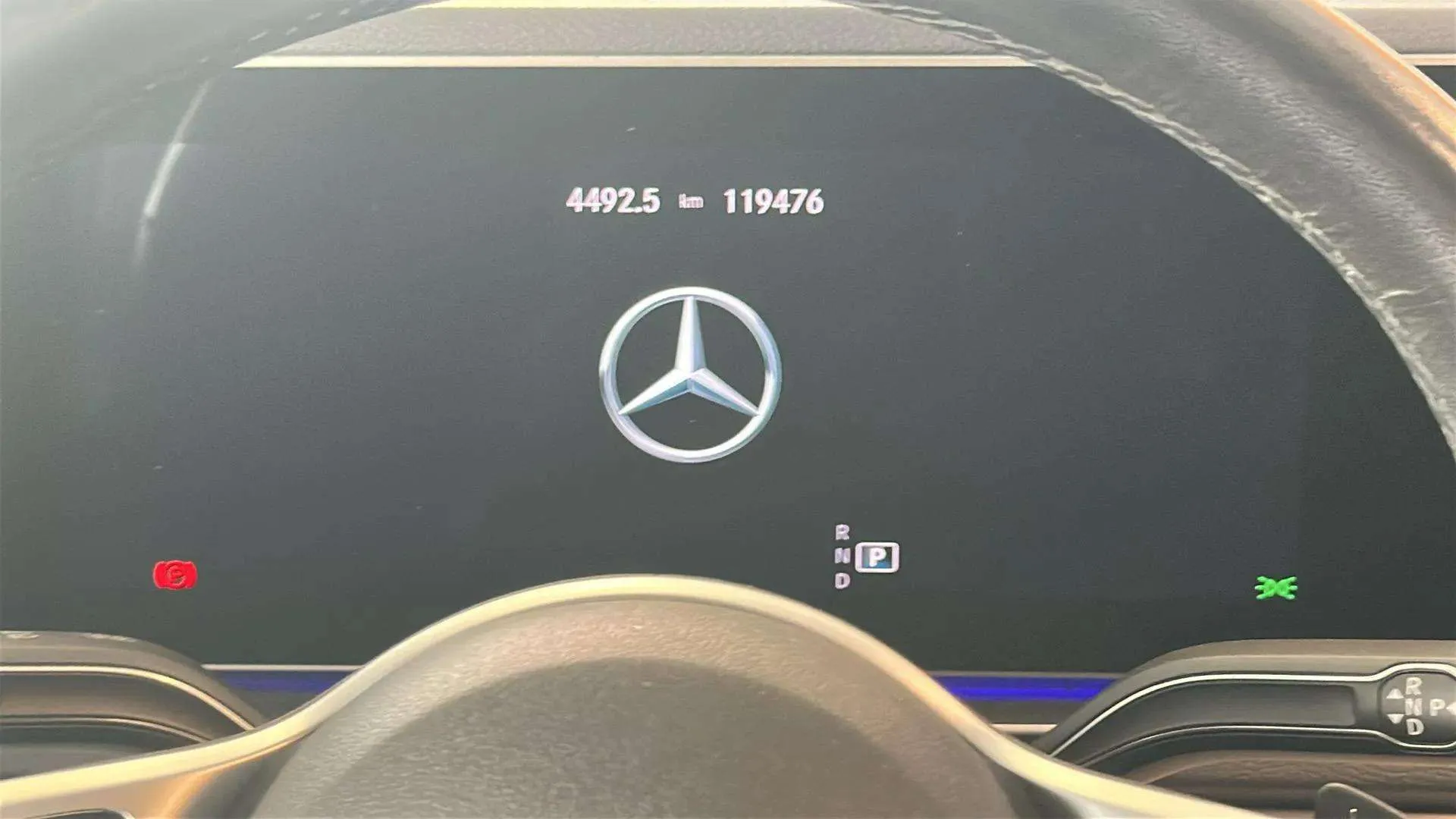Mercedes-Benz GLE 350 d 4MATIC - foto 19