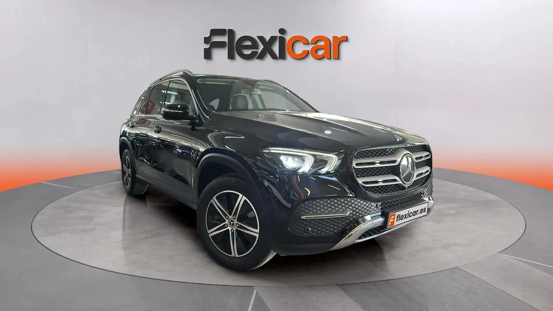 Mercedes-Benz GLE 350 d 4MATIC - foto 1