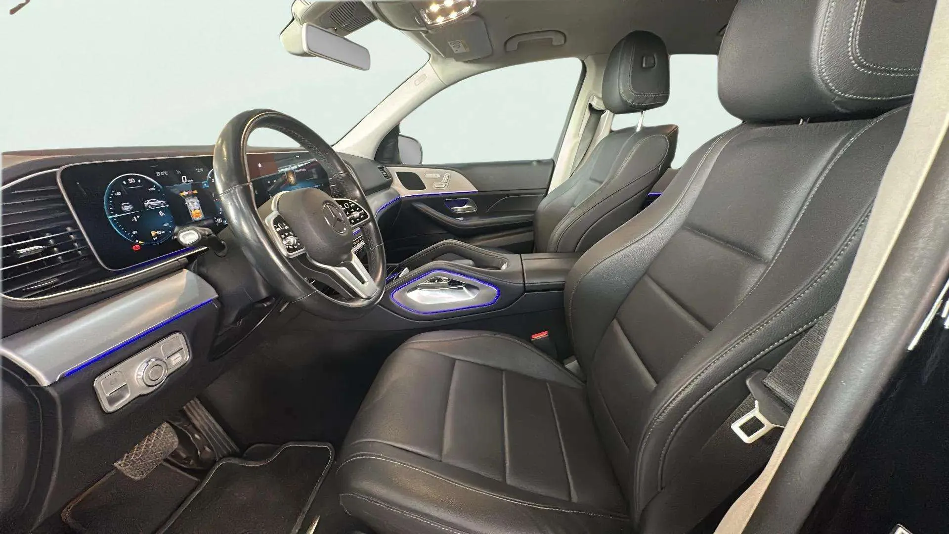 Mercedes-Benz GLE 350 d 4MATIC - foto 21