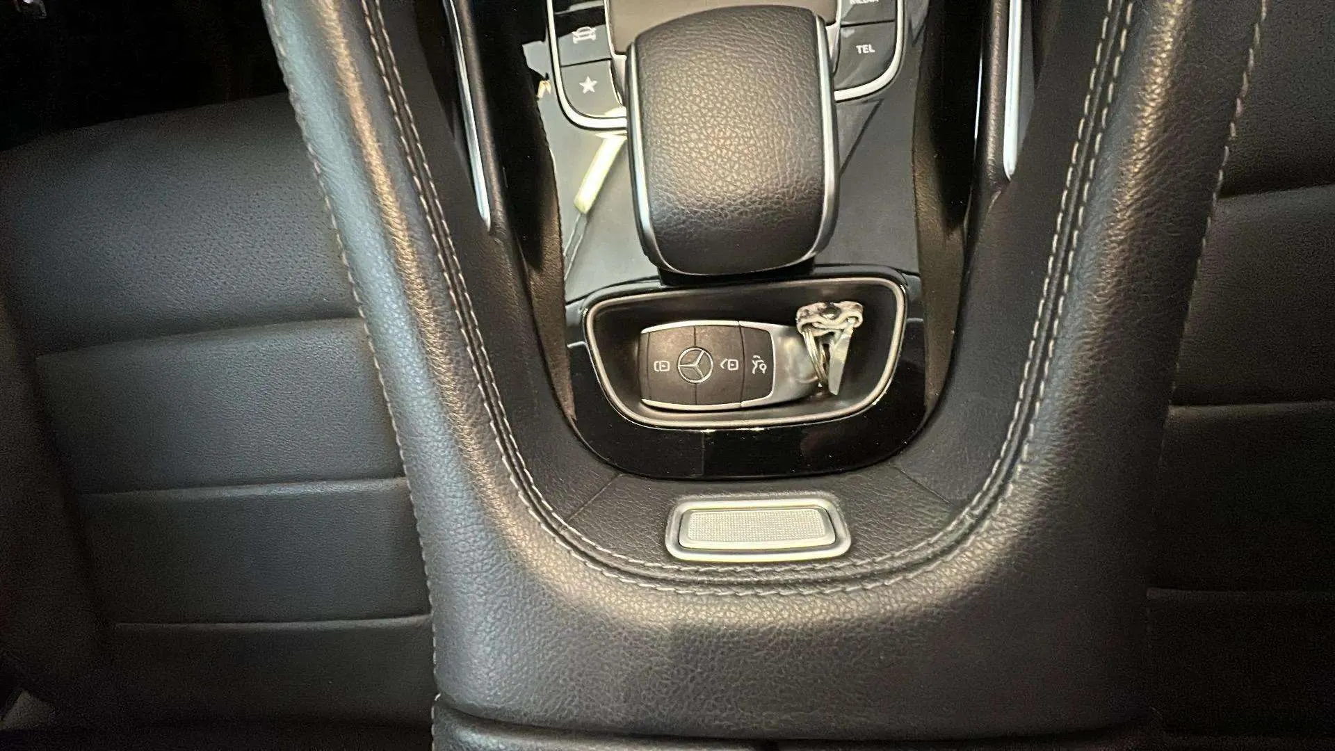 Mercedes-Benz GLE 350 d 4MATIC - foto 17