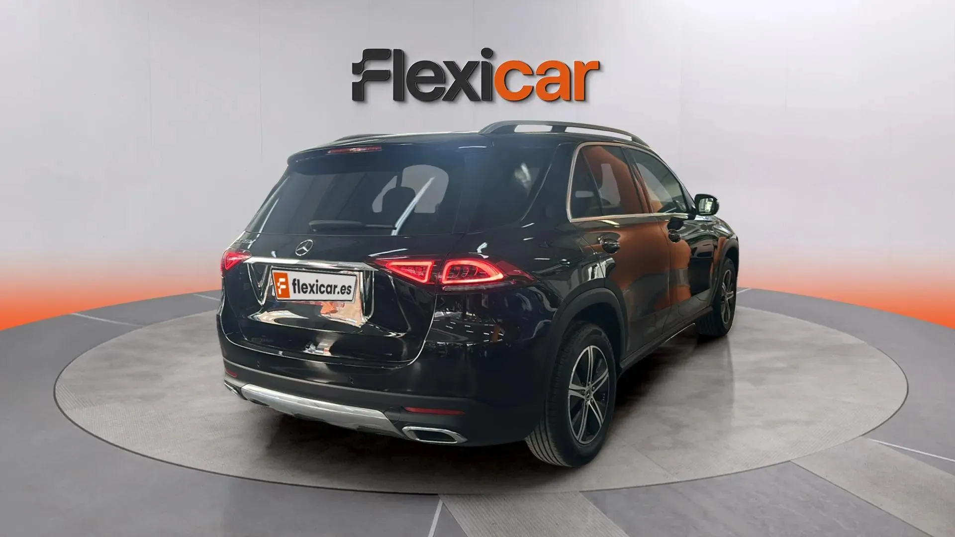 Mercedes-Benz GLE 350 d 4MATIC - foto 7