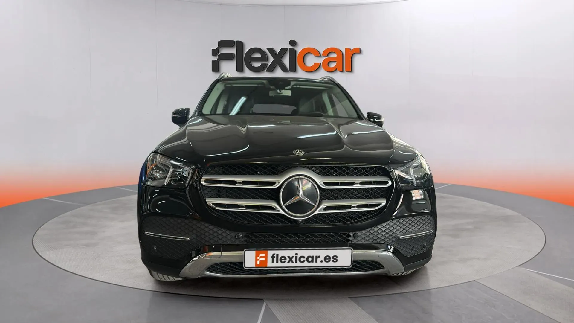 Mercedes-Benz GLE 350 d 4MATIC - foto 2