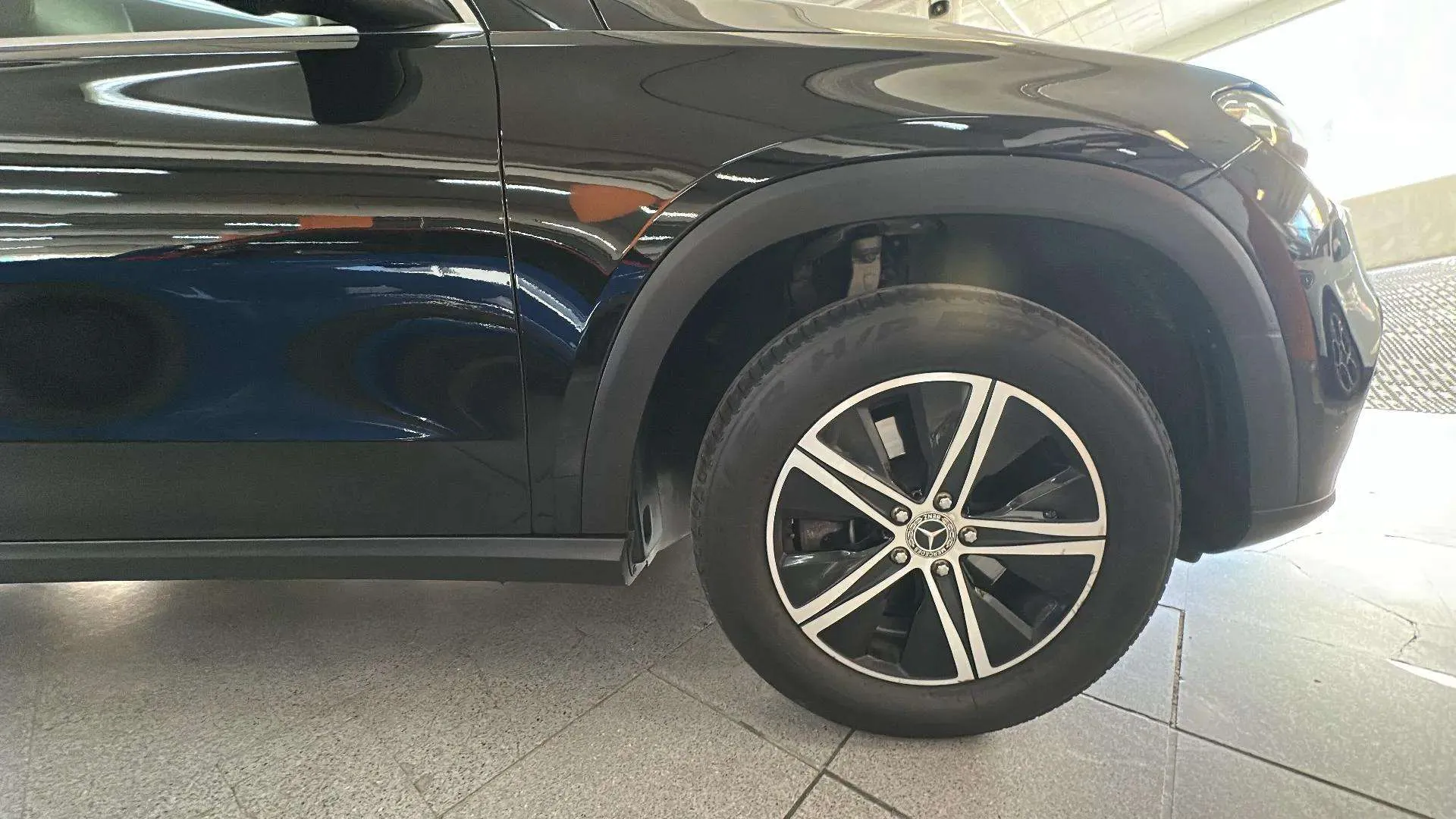 Mercedes-Benz GLE 350 d 4MATIC - foto 28