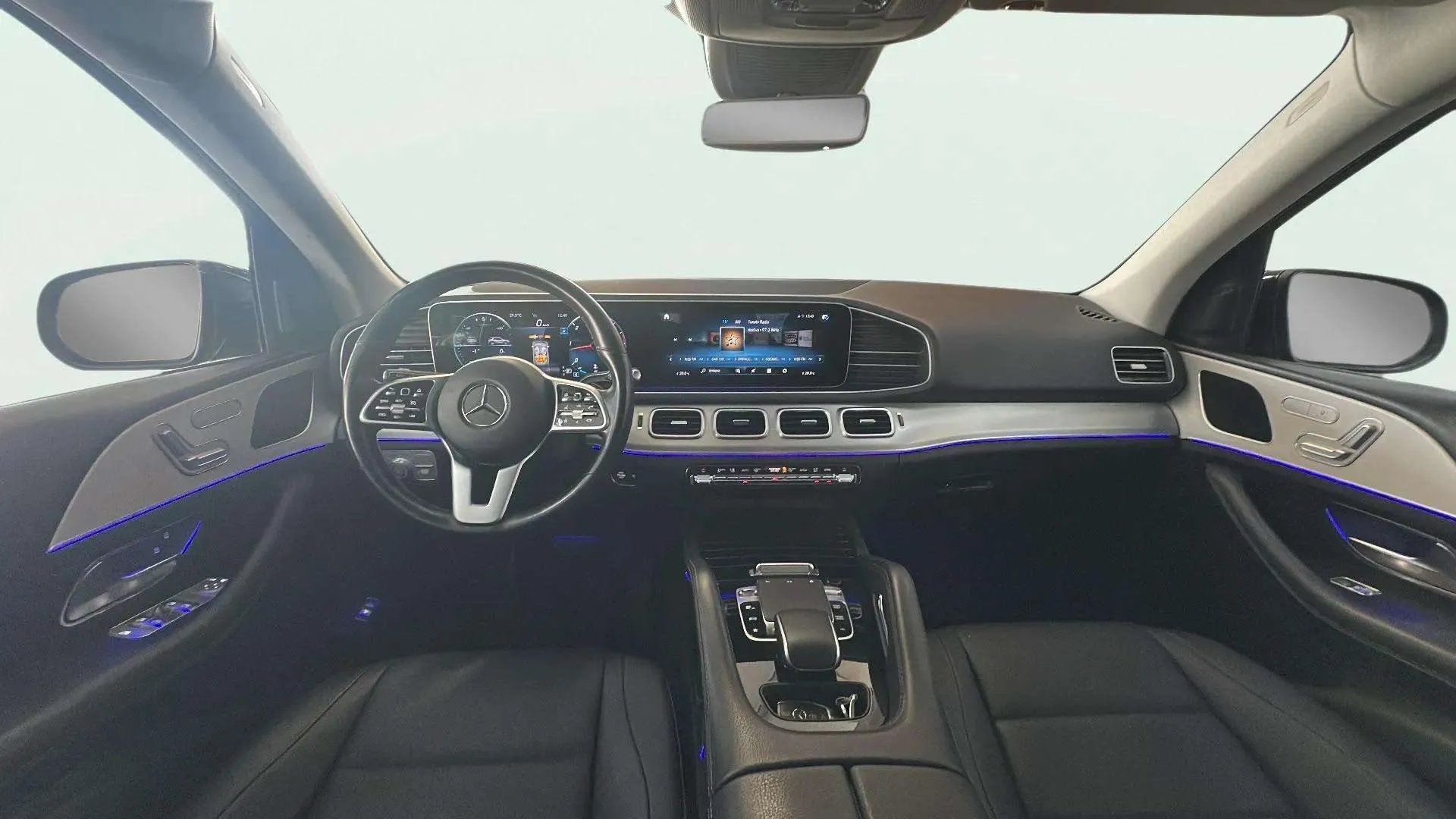 Mercedes-Benz GLE 350 d 4MATIC - foto 10