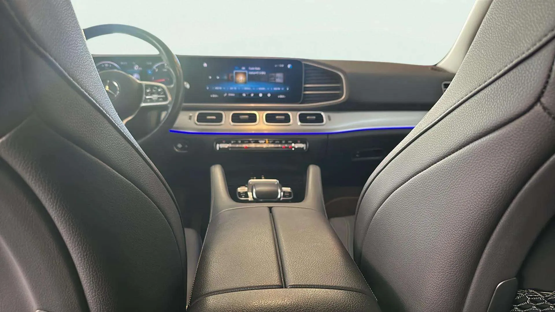 Mercedes-Benz GLE 350 d 4MATIC - foto 18