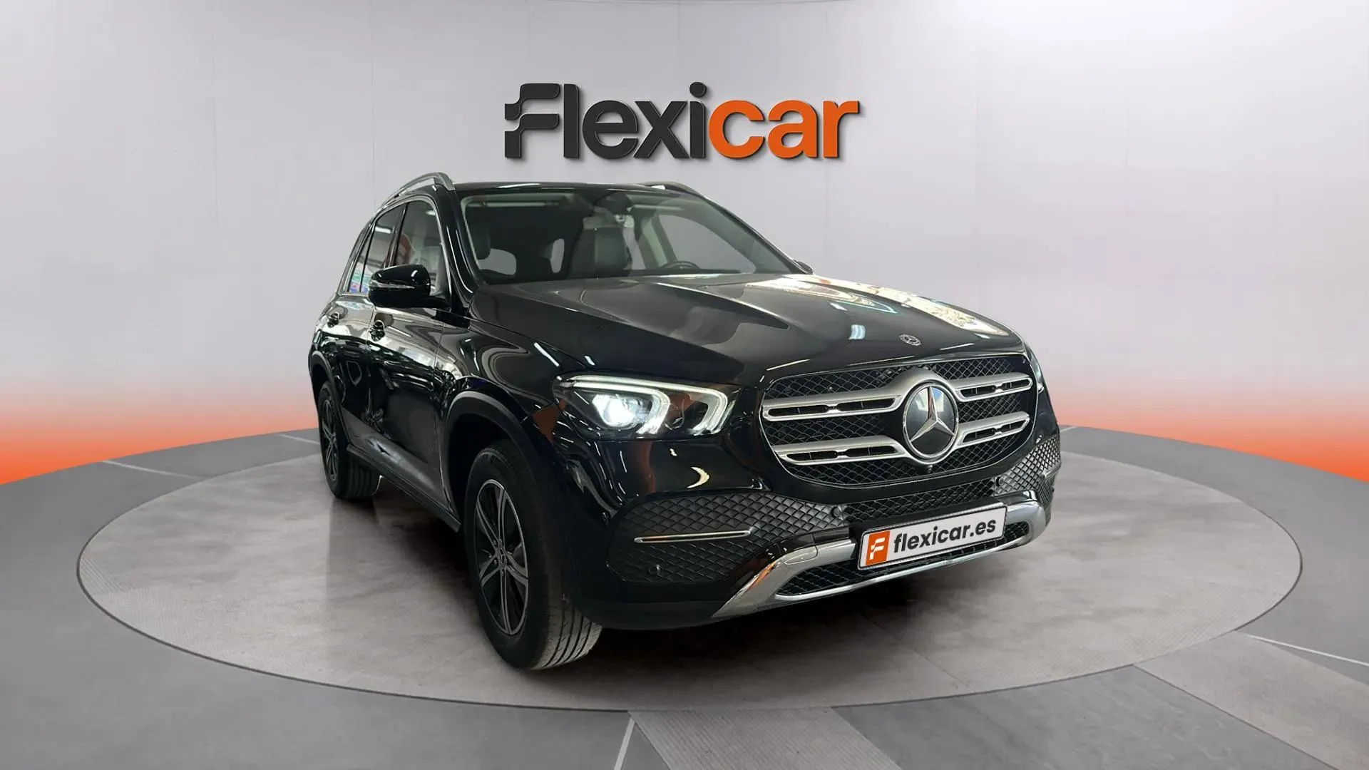 Mercedes-Benz GLE 350 d 4MATIC - foto 9