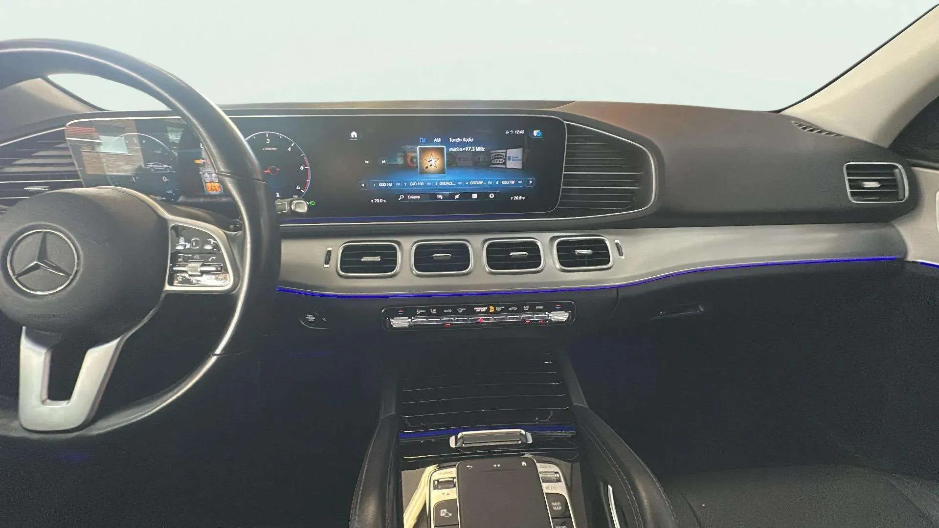 Mercedes-Benz GLE 350 d 4MATIC - foto 14