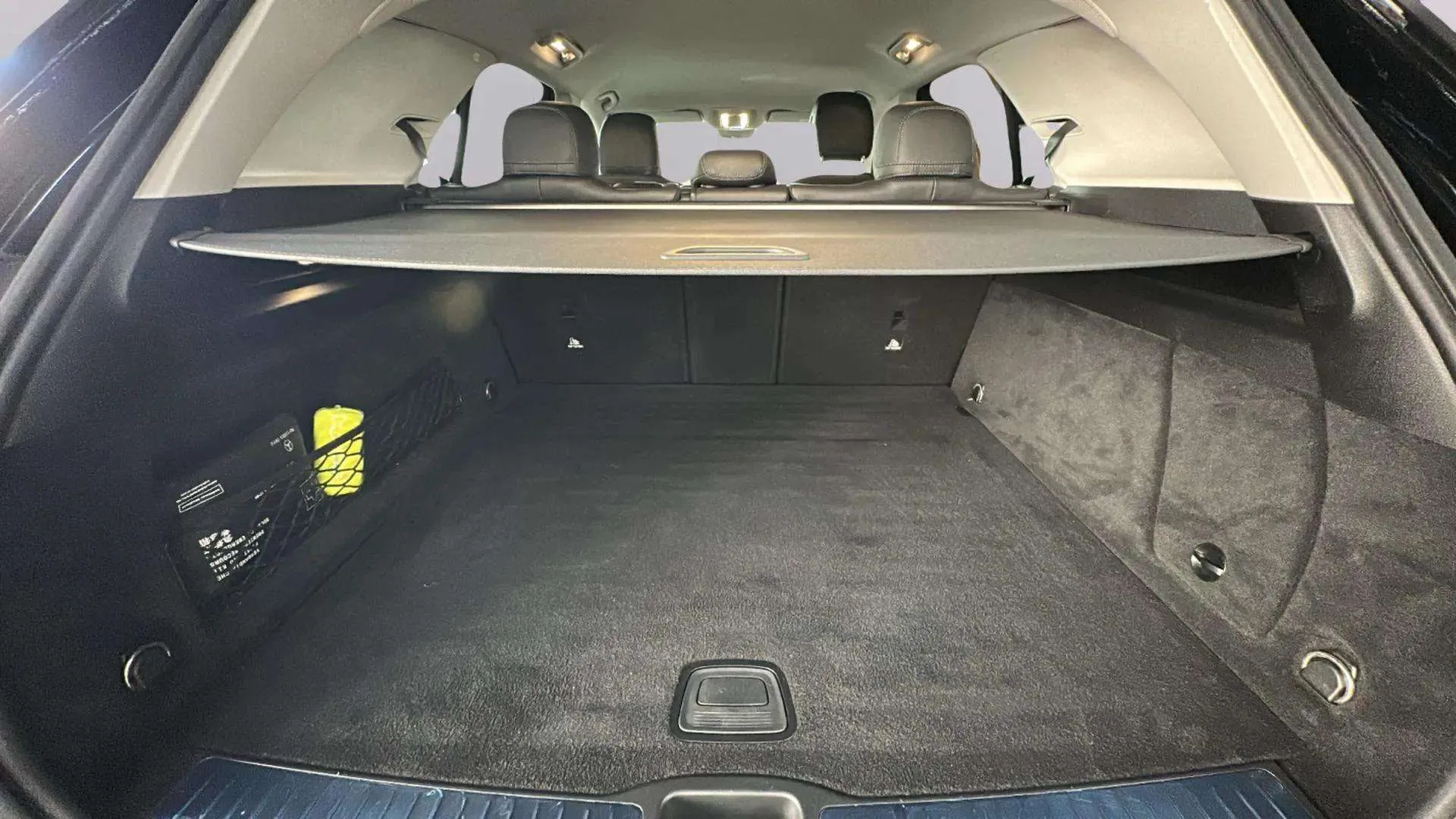 Mercedes-Benz GLE 350 d 4MATIC - foto 26