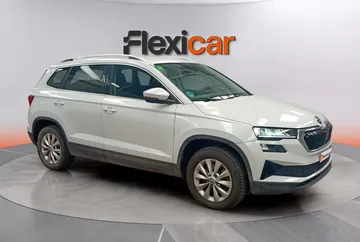 skoda karoq 20 tdi 110kw 150cv dsg 4x4 ambition diesel automatica santander 903000000286919