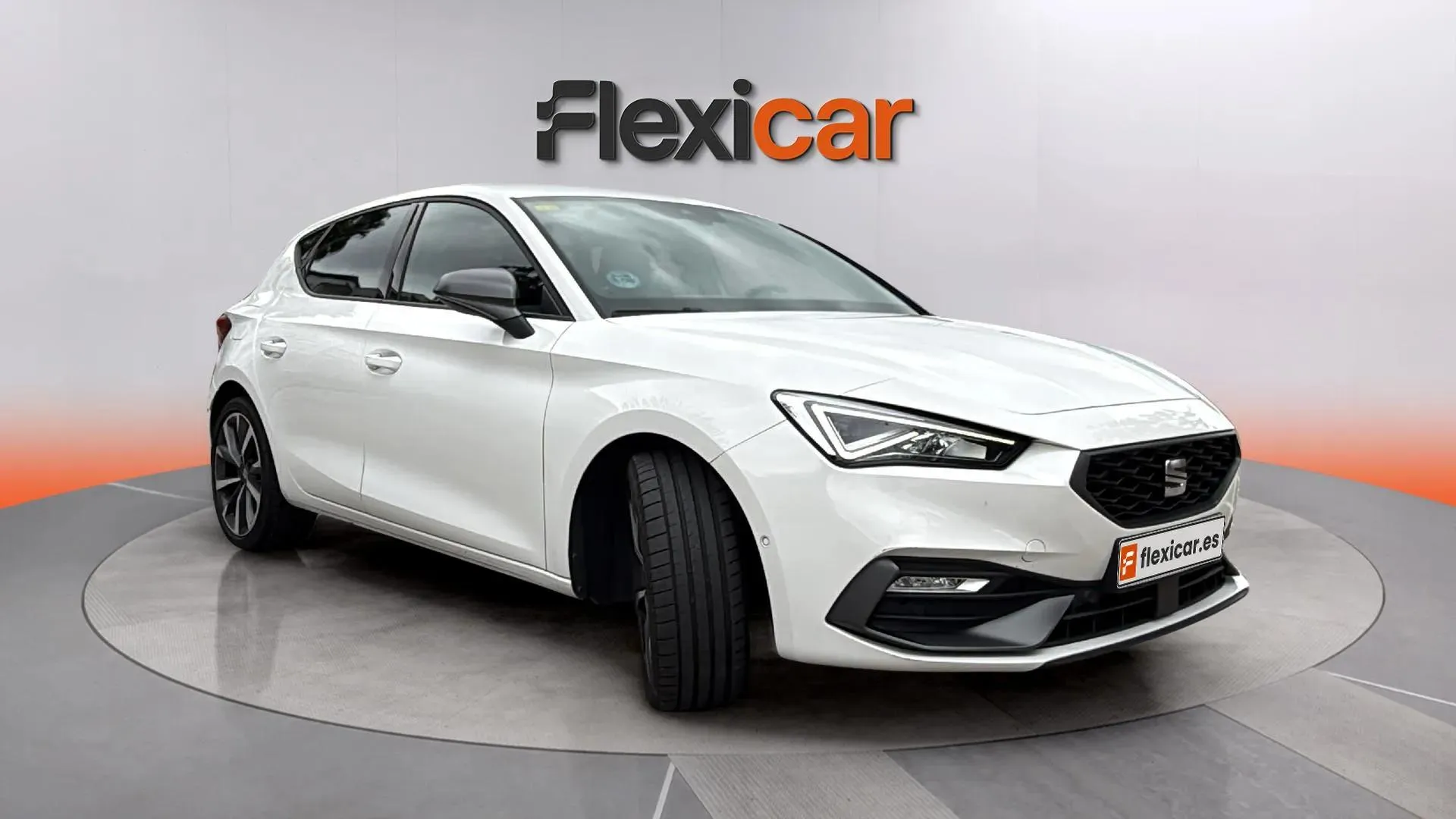 SEAT León 1.5 TSI FR - foto 12