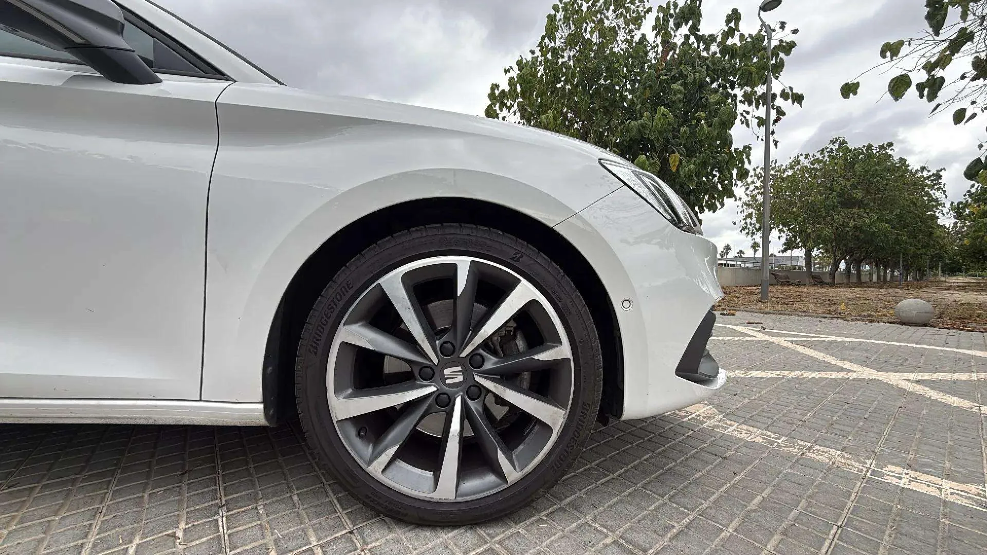 SEAT León 1.5 TSI FR - foto 23