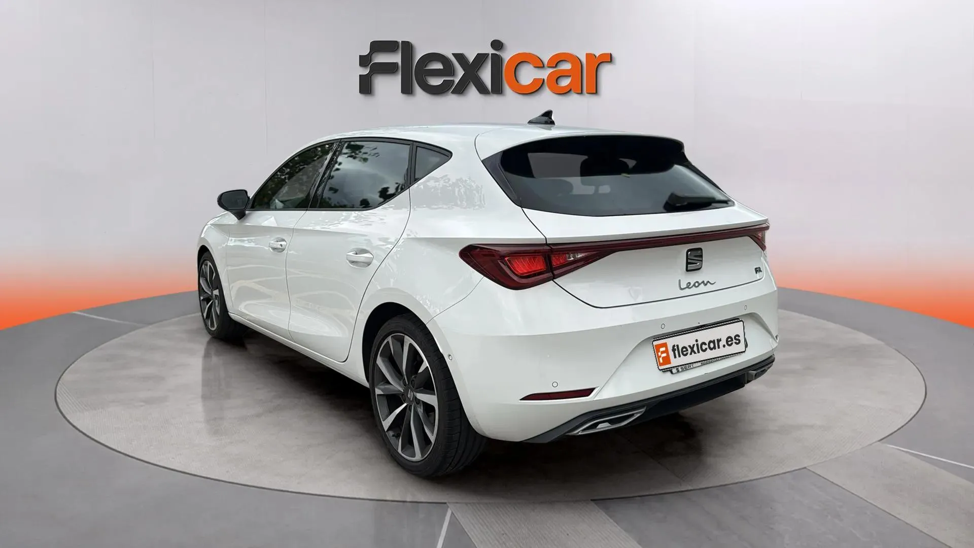 SEAT León 1.5 TSI FR - foto 7