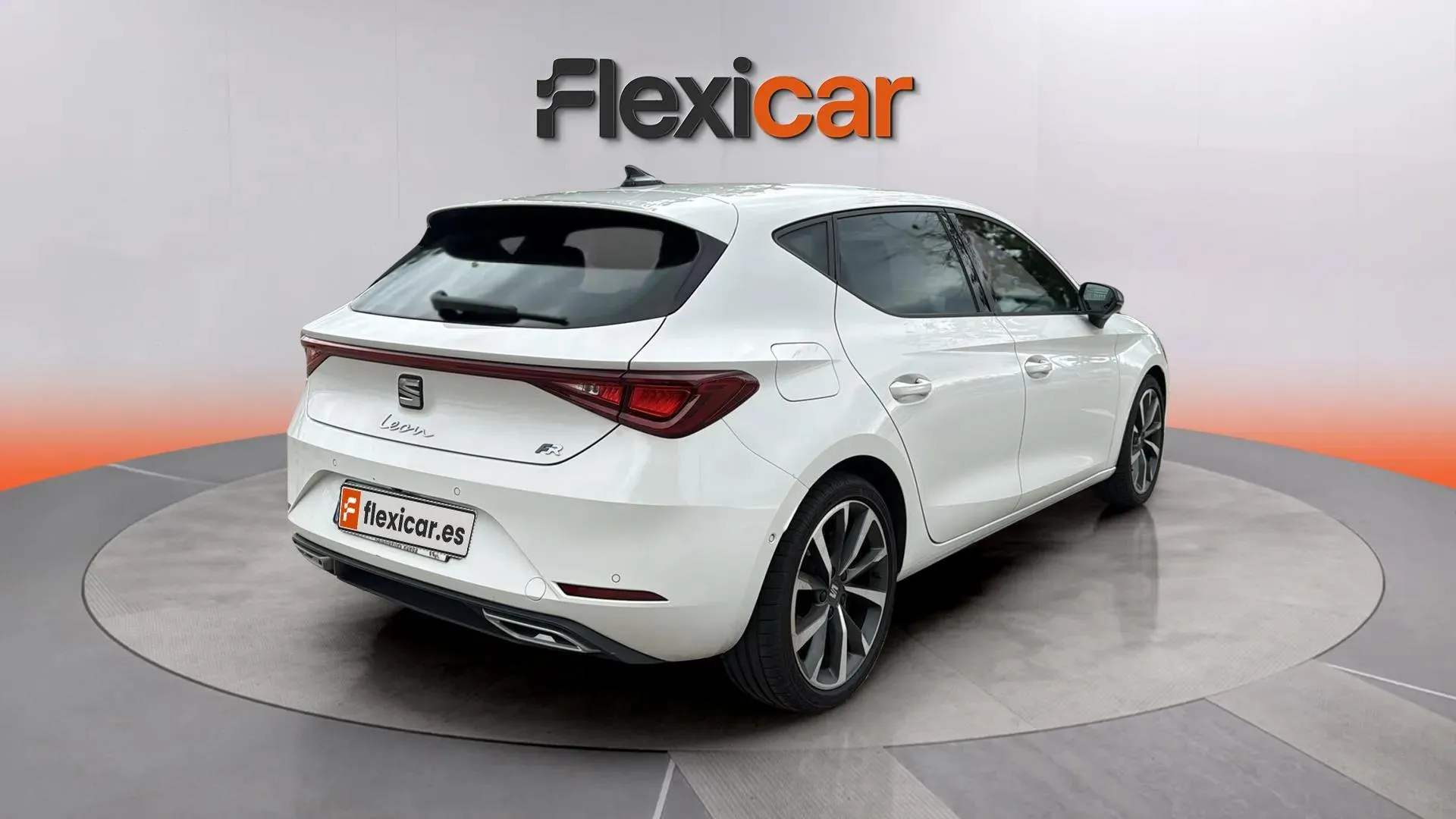 SEAT León 1.5 TSI FR - foto 4