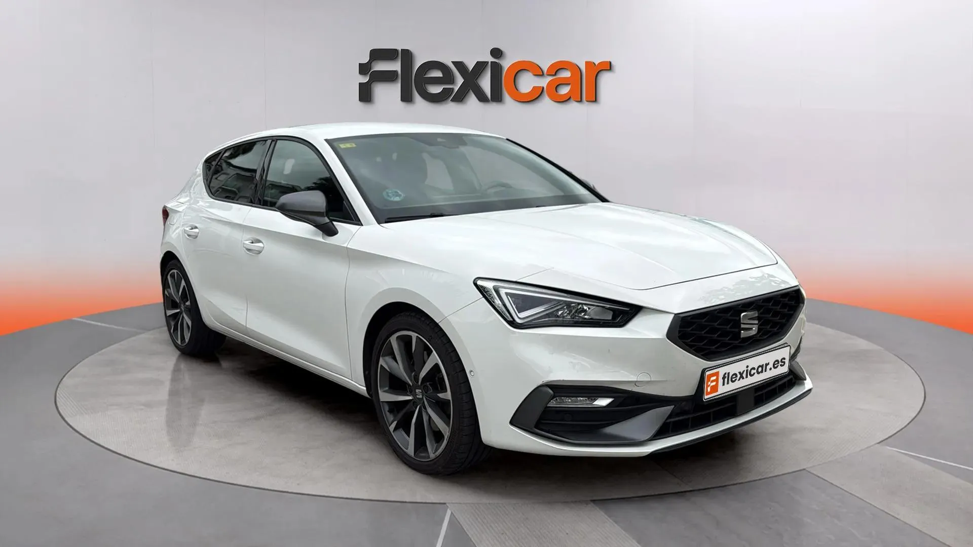 SEAT León 1.5 TSI FR - foto 13