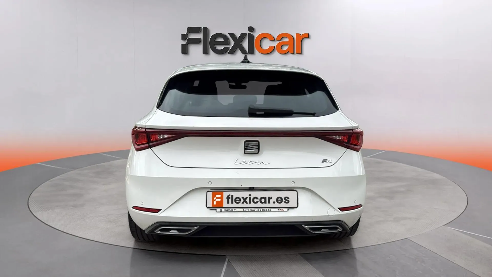 SEAT León 1.5 TSI FR - foto 5