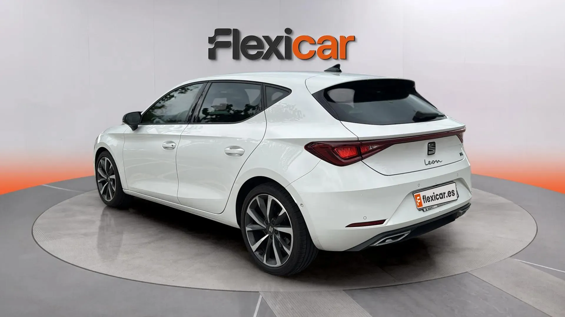 SEAT León 1.5 TSI FR - foto 6
