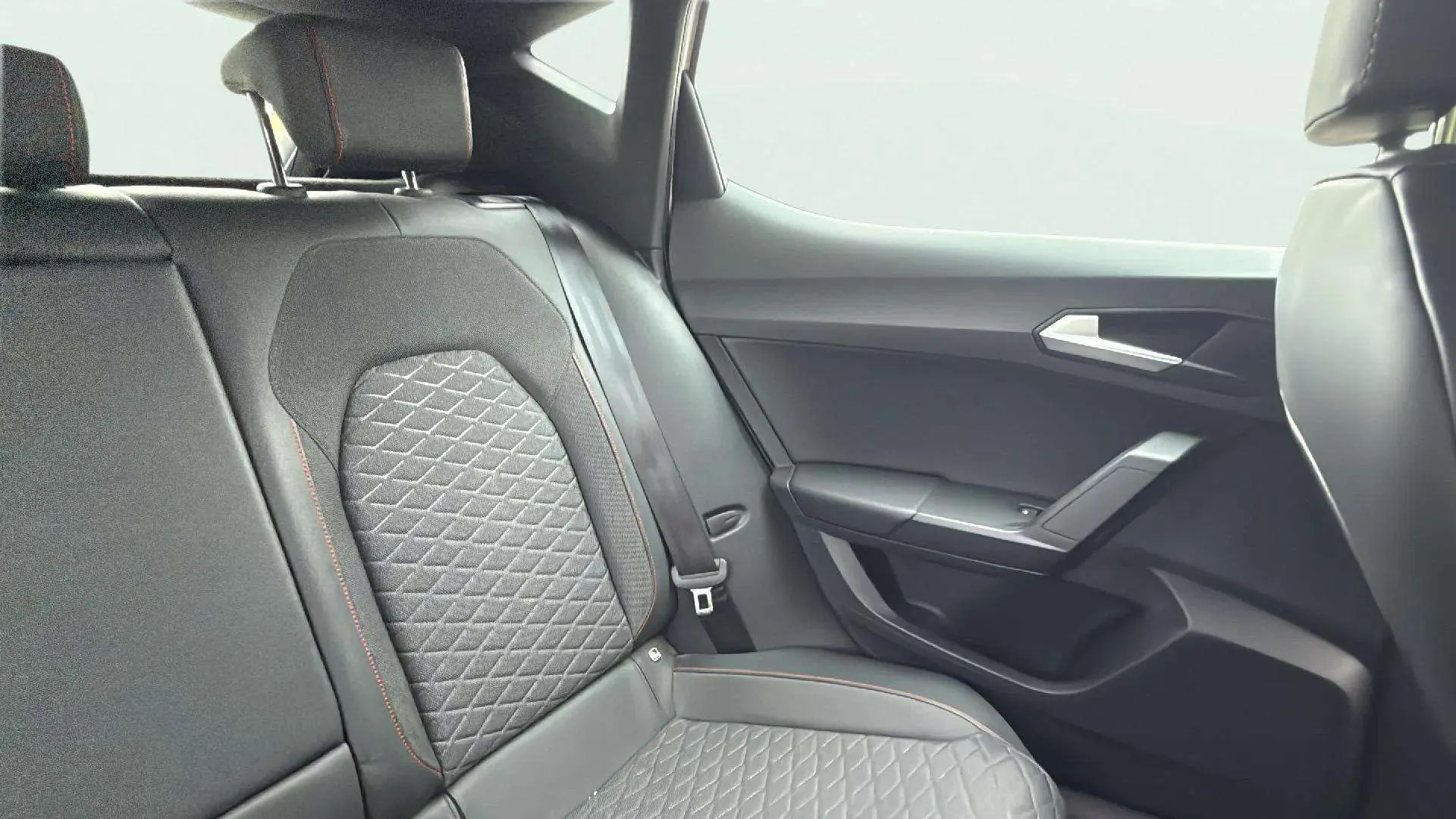 SEAT León 1.5 TSI FR - foto 22