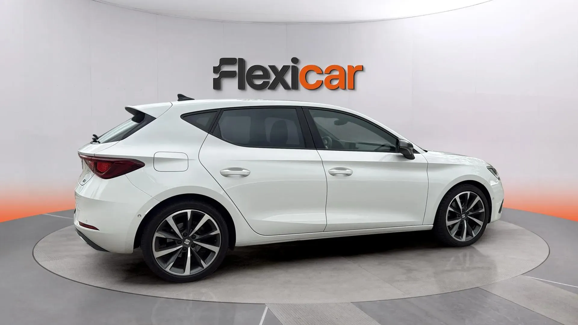 SEAT León 1.5 TSI FR - foto 3